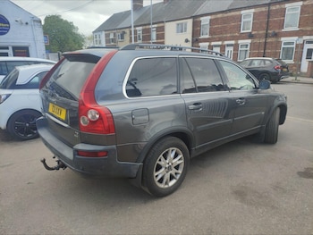 Used Volvo XC90 2006 for sale - 78230659: Photo