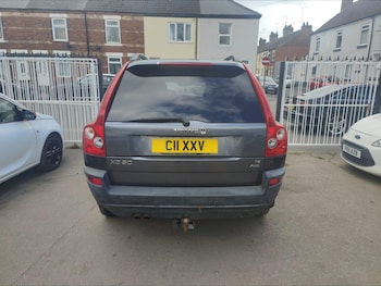 Used Volvo XC90 2006 for sale - 78230659: Photo