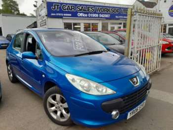 2006 (06) - 1.6 SE 5dr