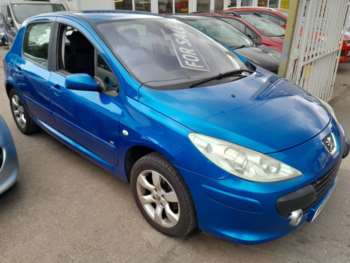 Used Peugeot 307 2006 for sale - 74899198: Photo