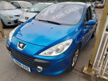 Used Peugeot 307 2006 for sale - 74899198: Photo