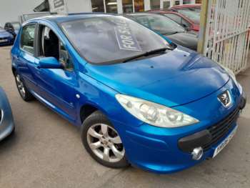 Used Peugeot 307 2006 for sale - 74899198: Photo