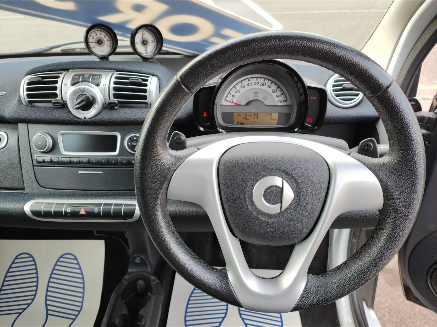 Used smart fortwo 2014 for sale - 76380707: Photo 10