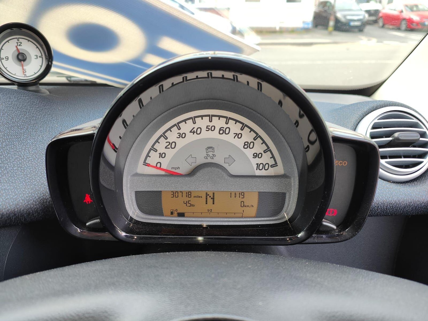 Used smart fortwo 2014 for sale - 76380707: Photo 12