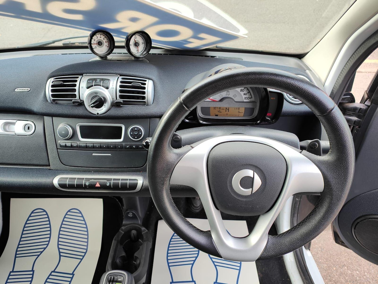 Used smart fortwo 2014 for sale - 76380707: Photo 13