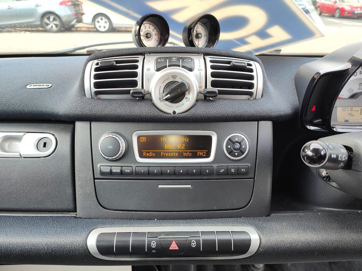 Used smart fortwo 2014 for sale - 76380707: Photo 14