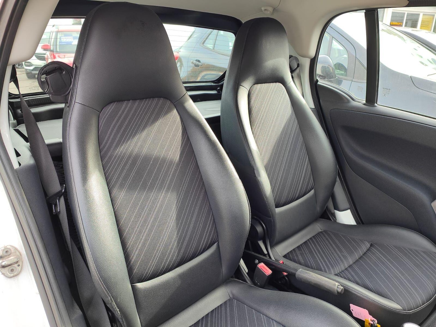 Used smart fortwo 2014 for sale - 76380707: Photo 16