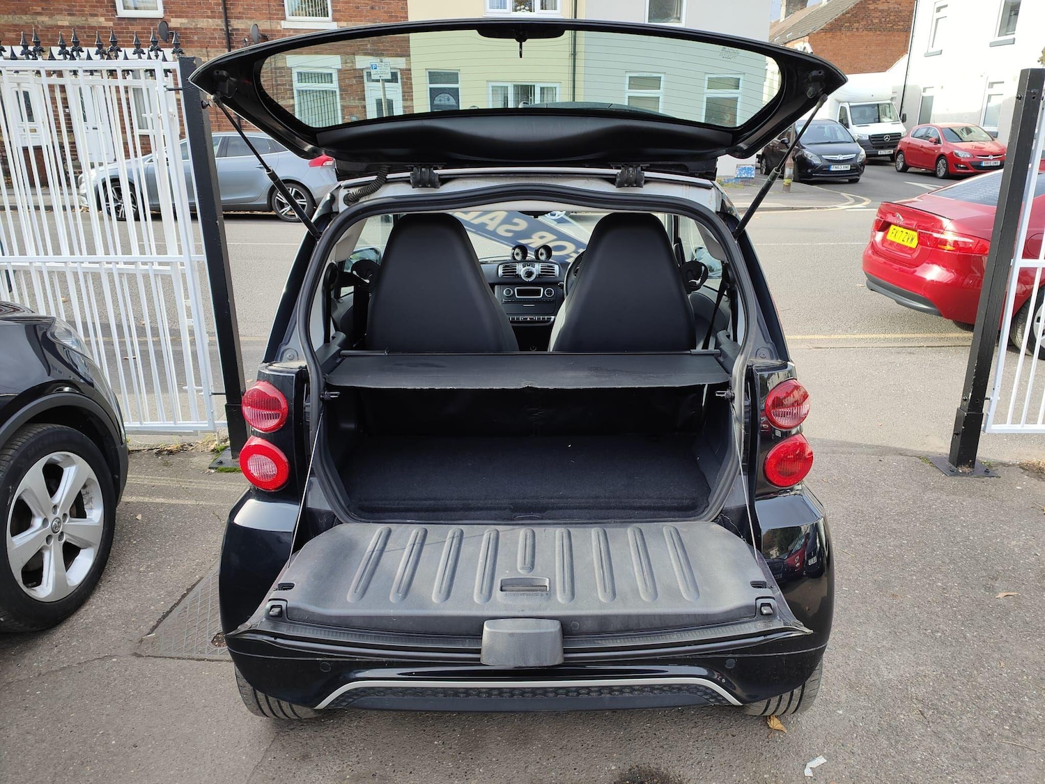 Used smart fortwo 2014 for sale - 76380707: Photo 17
