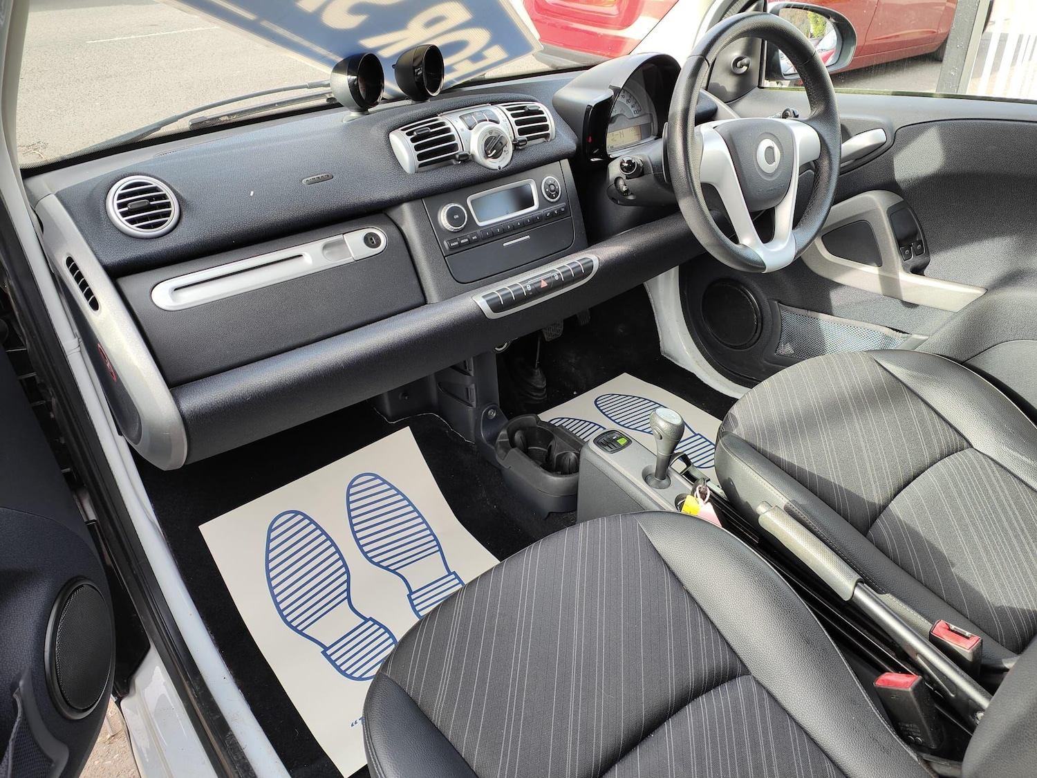 Used smart fortwo 2014 for sale - 76380707: Photo 19