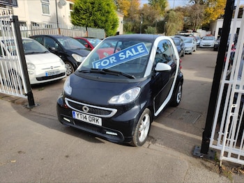 Used smart fortwo 2014 for sale - 76380707: Photo