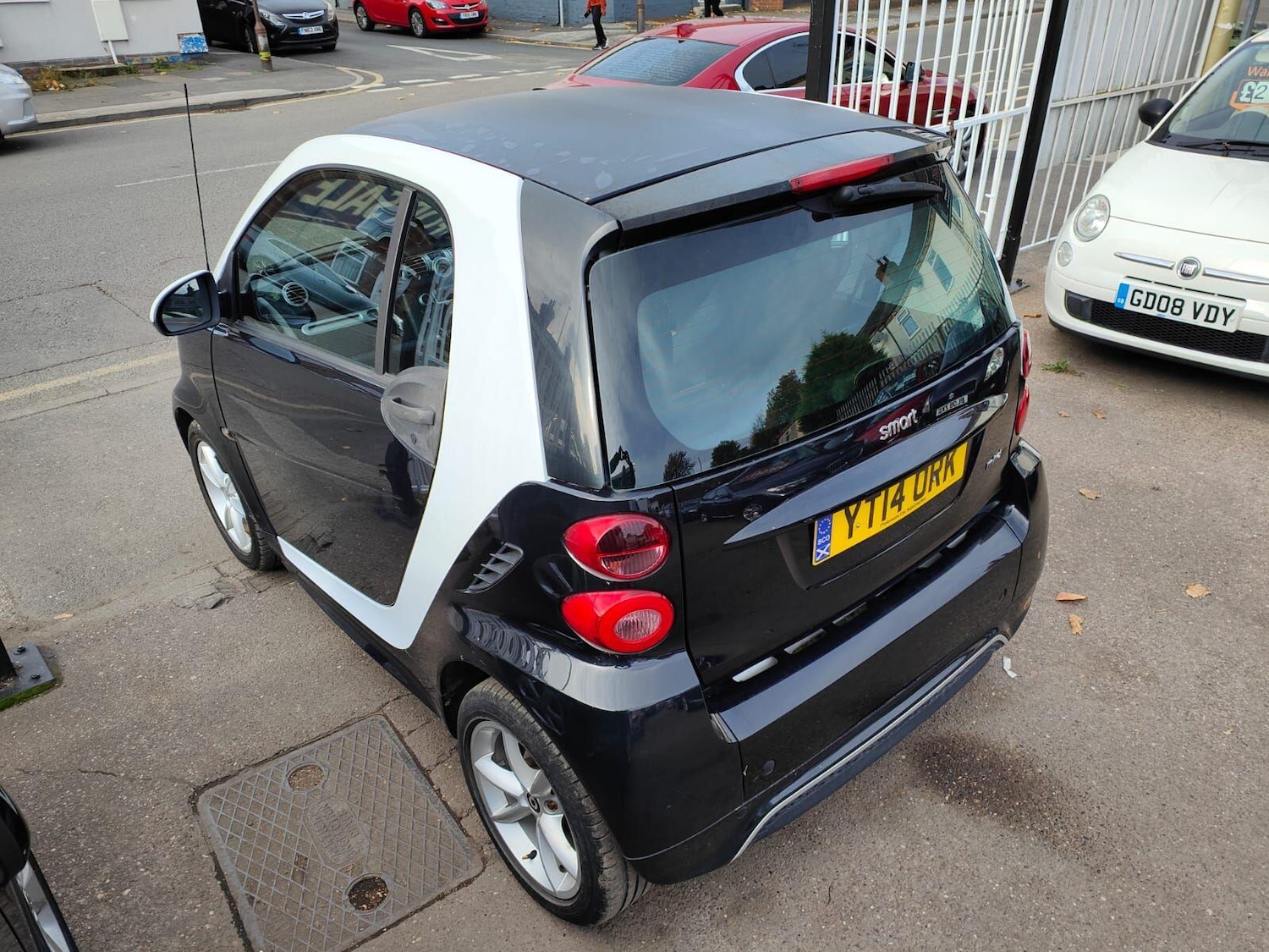 Used smart fortwo 2014 for sale - 76380707: Photo 5