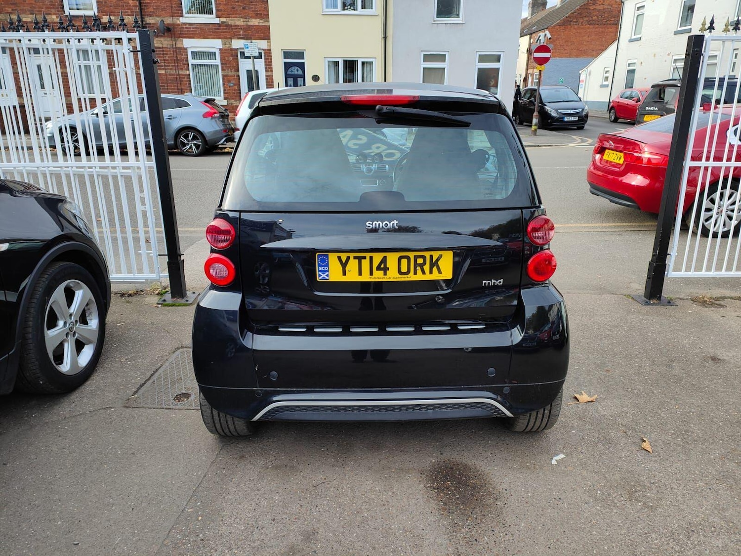 Used smart fortwo 2014 for sale - 76380707: Photo 6