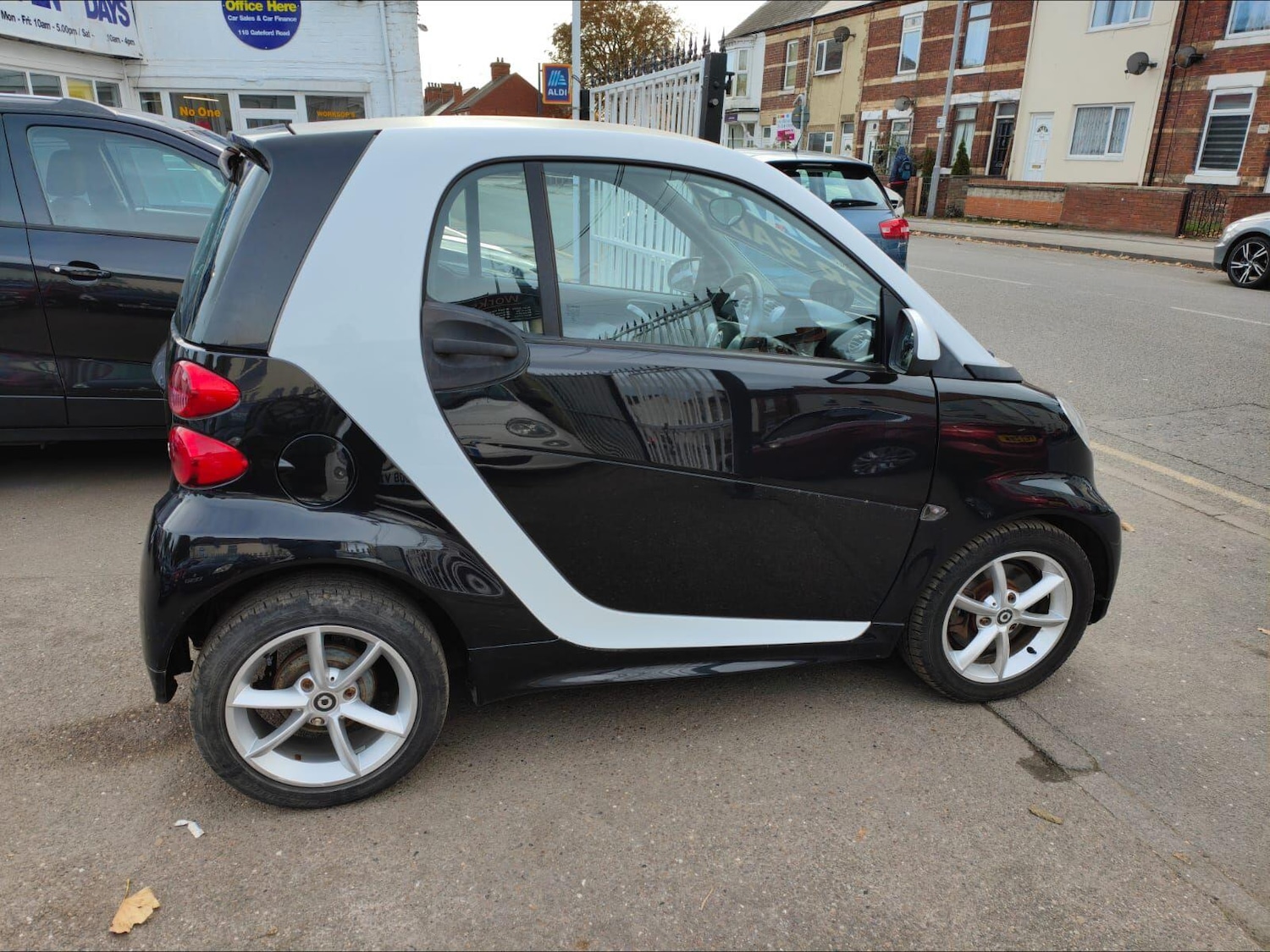 Used smart fortwo 2014 for sale - 76380707: Photo 8