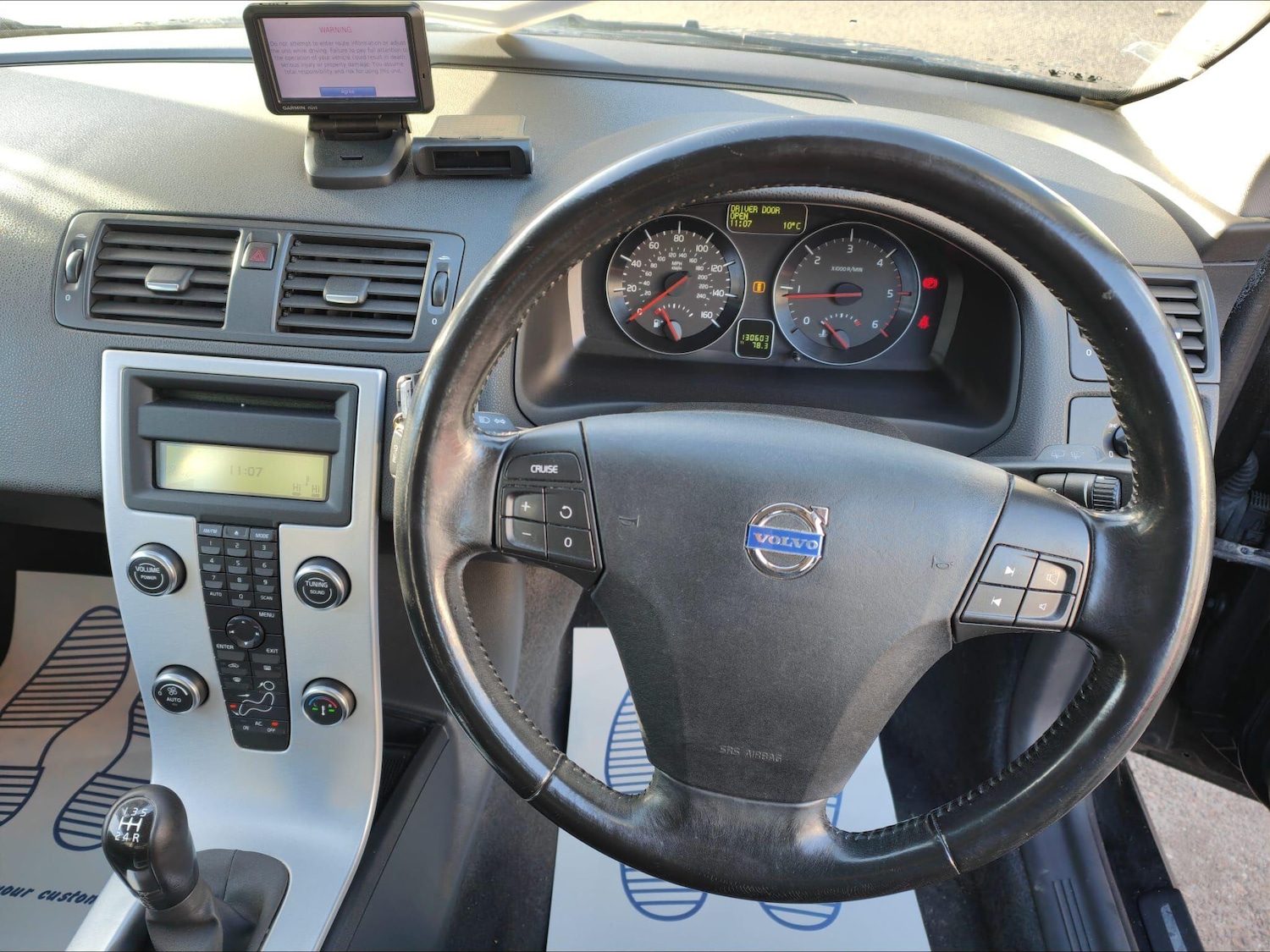 Used Volvo V50 for sale - 76996742: Photo 11