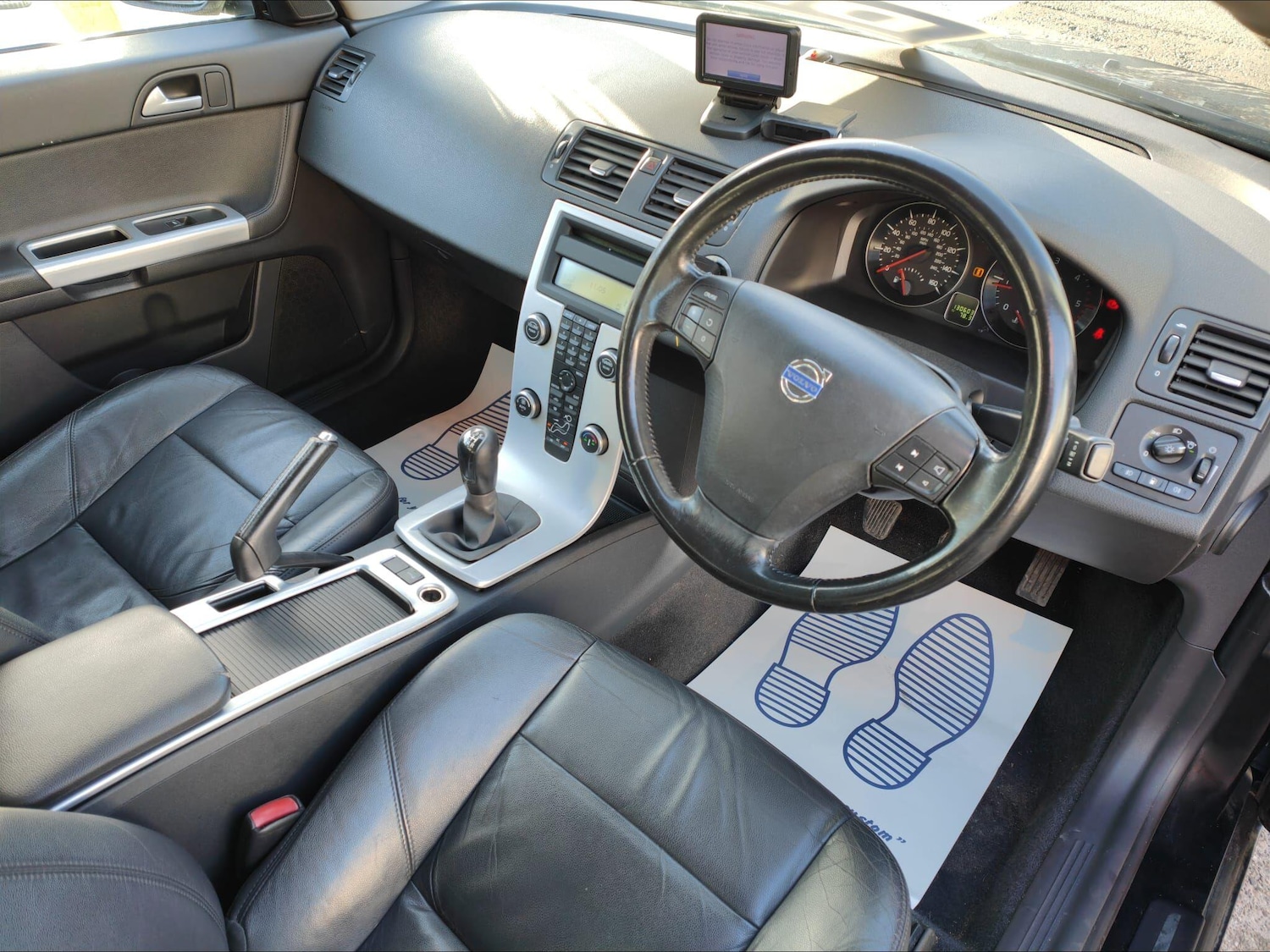 Used Volvo V50 for sale - 76996742: Photo 13