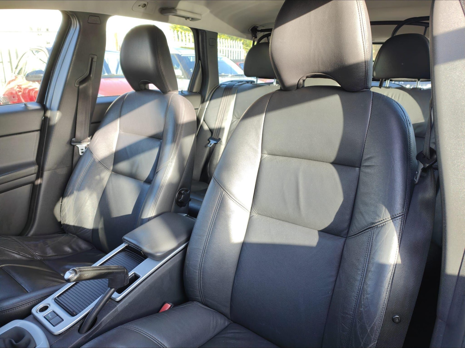 Used Volvo V50 for sale - 76996742: Photo 14