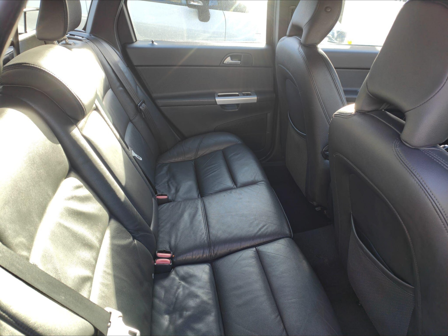 Used Volvo V50 for sale - 76996742: Photo 15