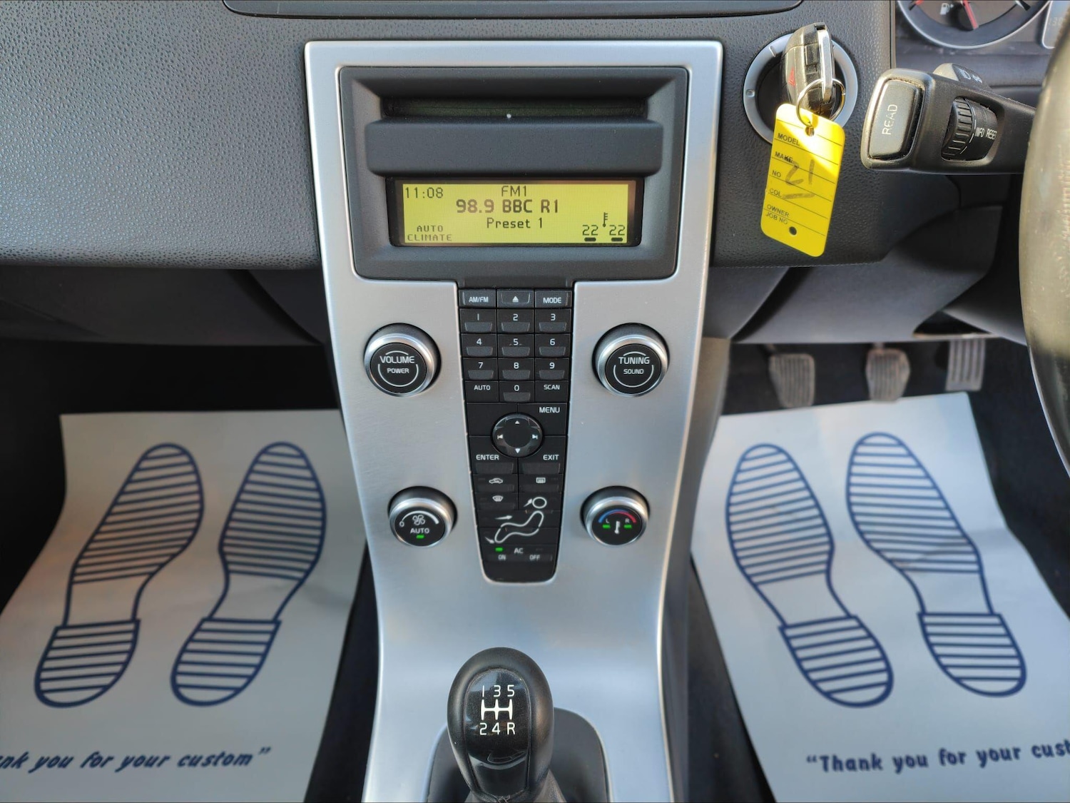 Used Volvo V50 for sale - 76996742: Photo 16