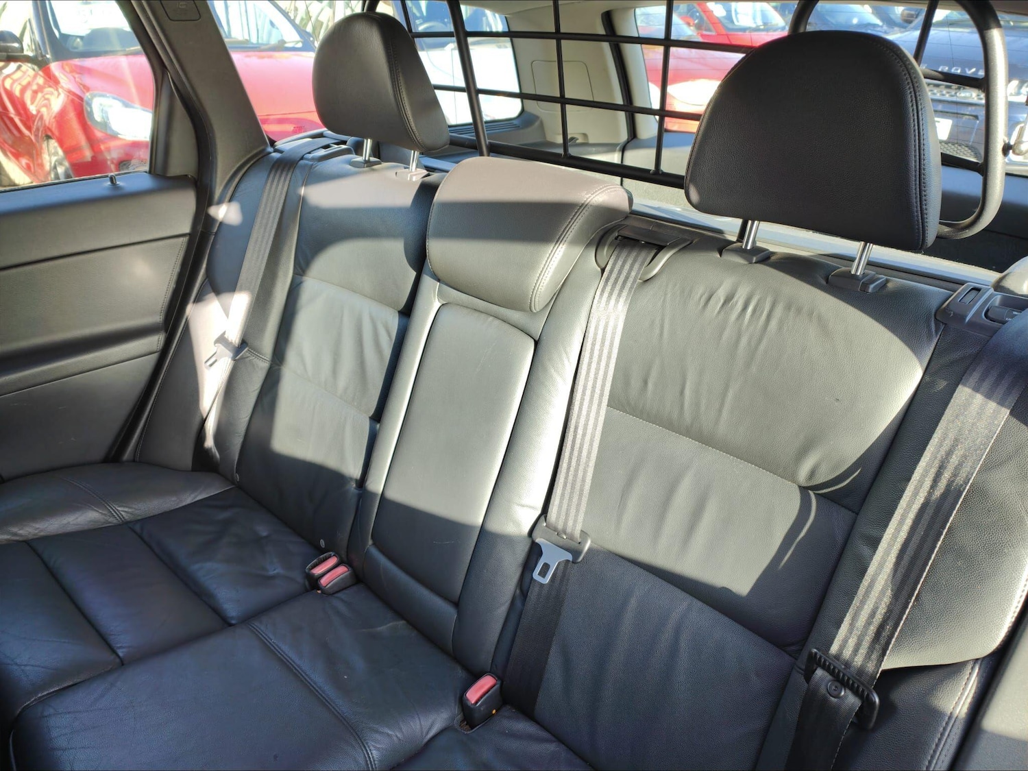 Used Volvo V50 for sale - 76996742: Photo 18