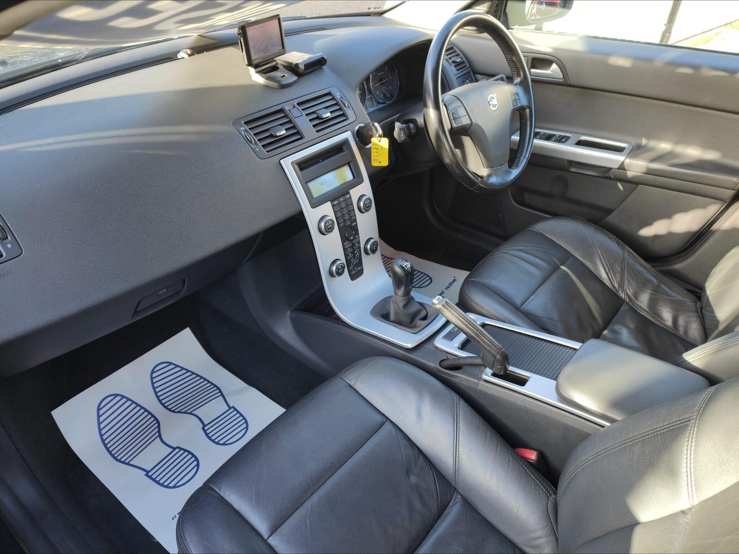 Used Volvo V50 for sale - 76996742: Photo 19