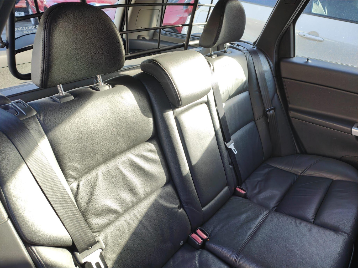 Used Volvo V50 for sale - 76996742: Photo 20