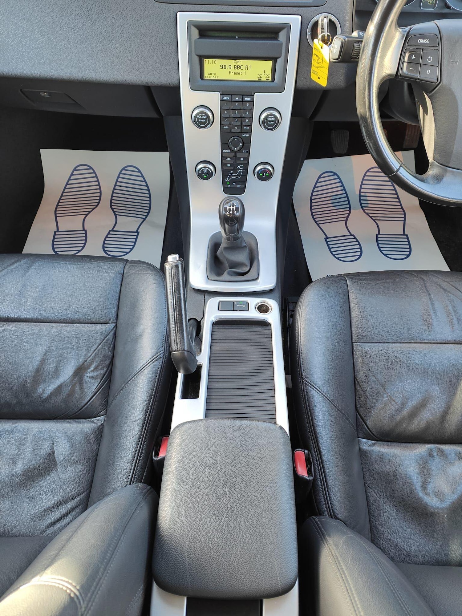 Used Volvo V50 for sale - 76996742: Photo 21