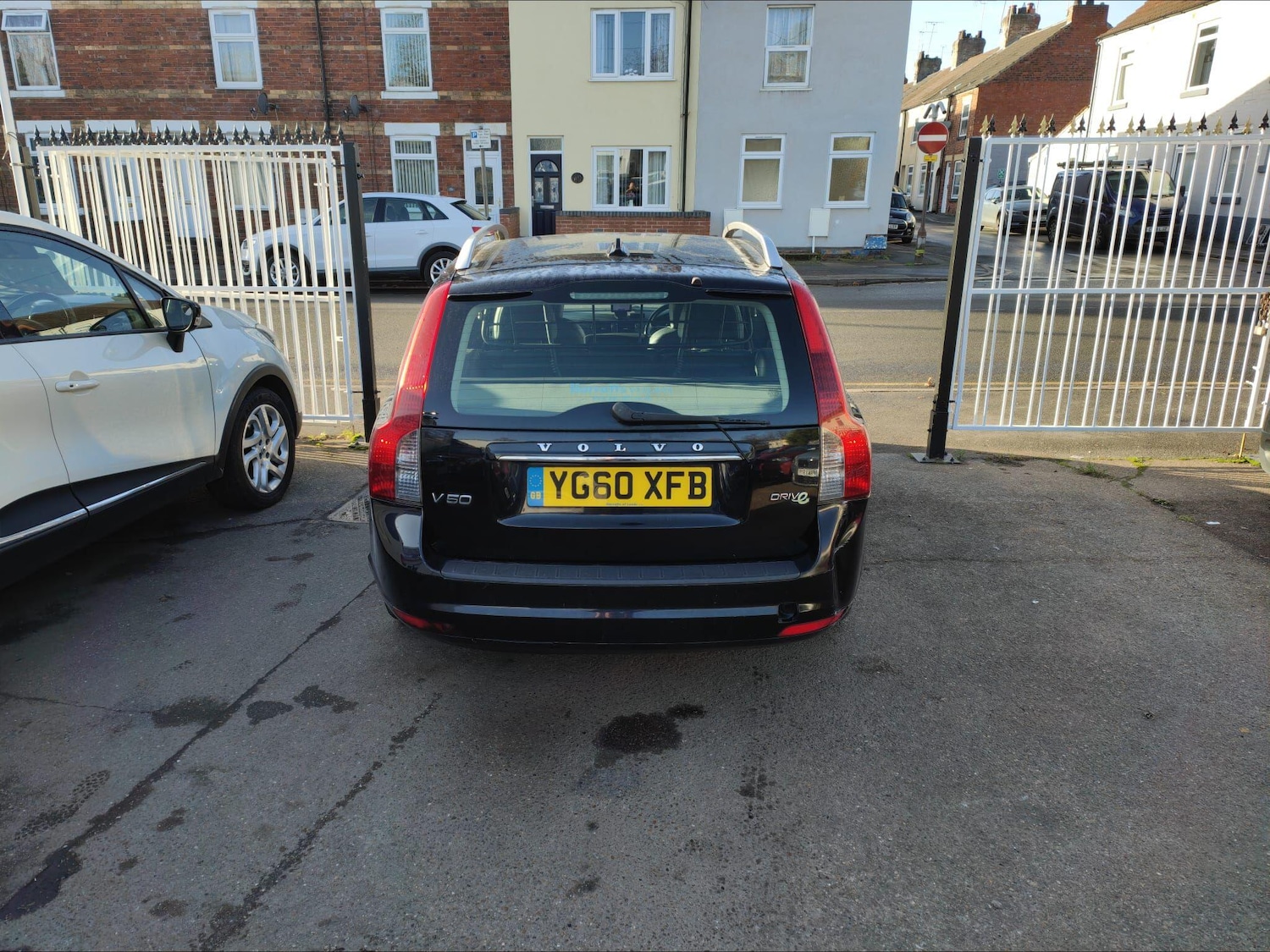 Used Volvo V50 for sale - 76996742: Photo 4