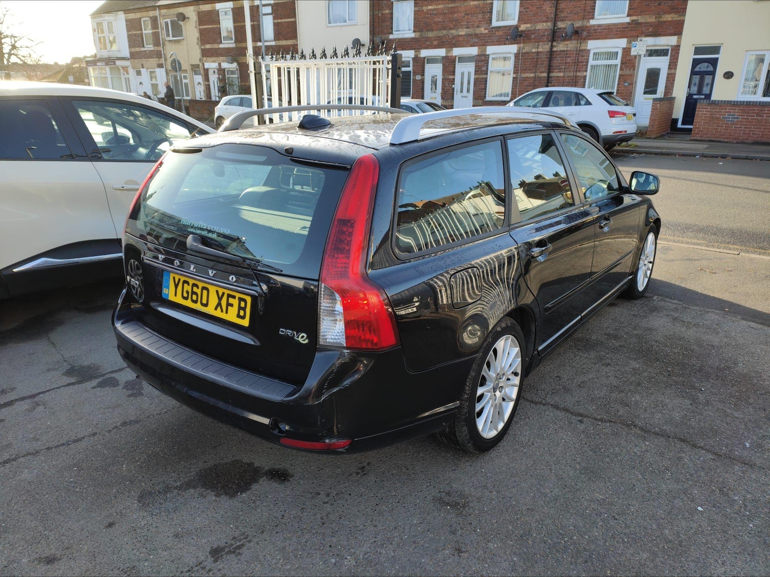 Used Volvo V50 for sale - 76996742: Photo 6