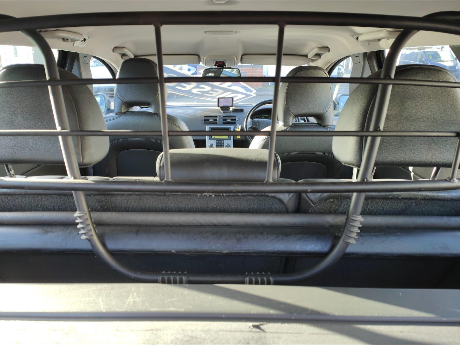 Used Volvo V50 for sale - 76996742: Photo 8