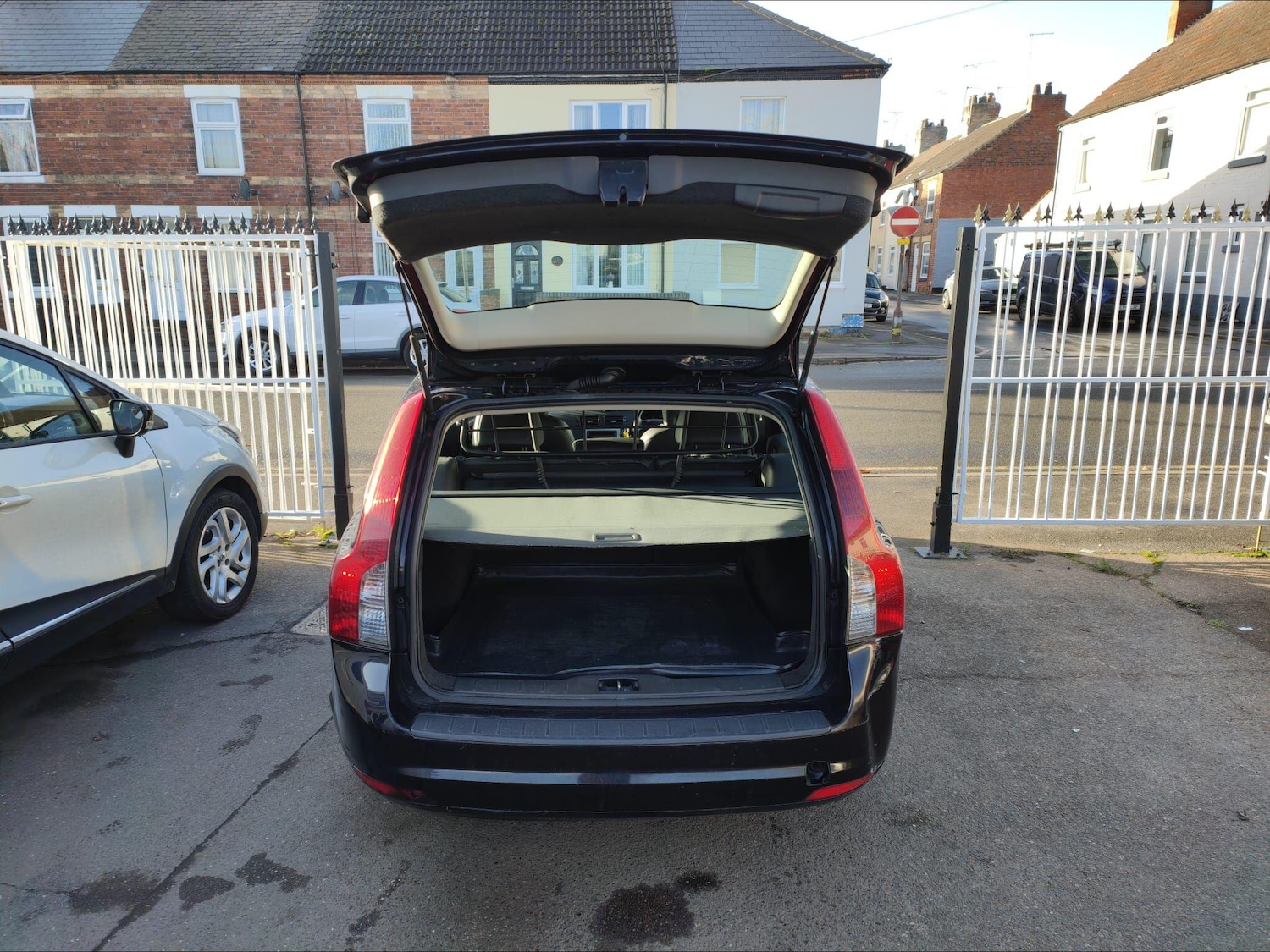 Used Volvo V50 for sale - 76996742: Photo 9