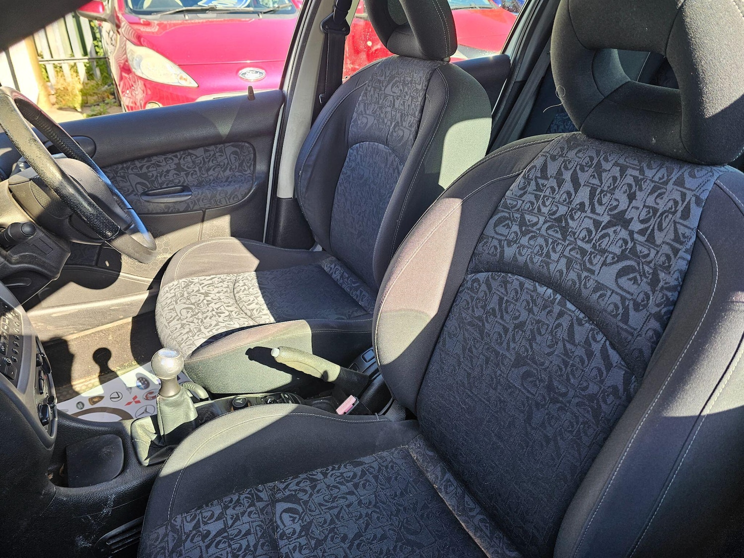 Vehicle 9