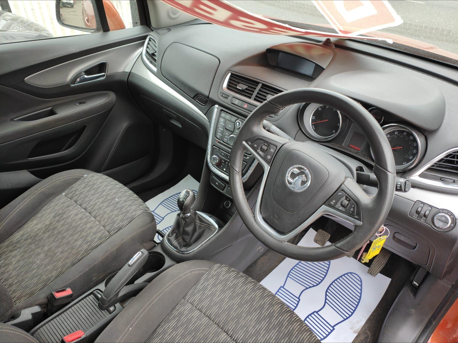 Used Vauxhall Mokka for sale - 78147770: Photo 10