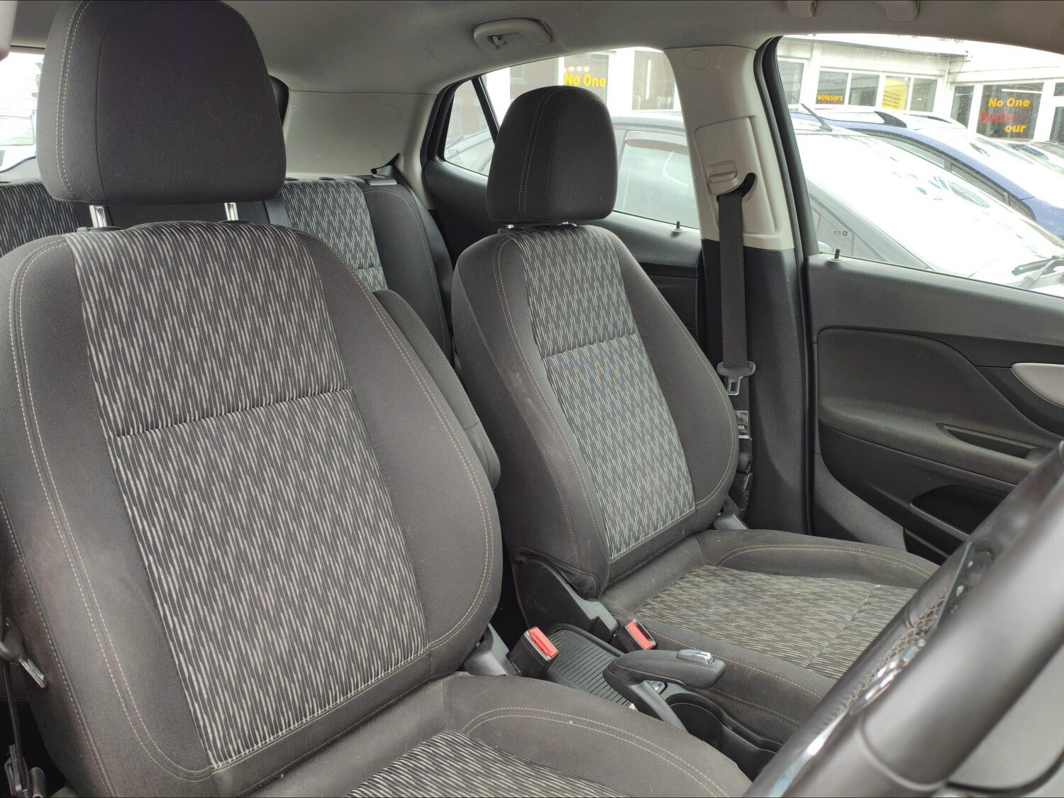 Used Vauxhall Mokka for sale - 78147770: Photo 11