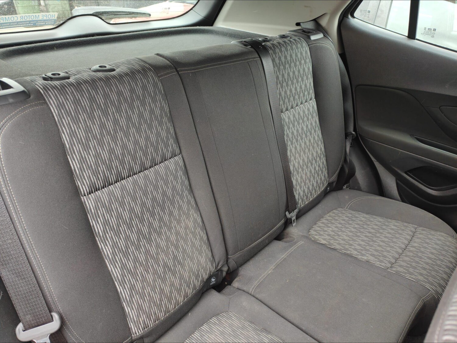 Used Vauxhall Mokka for sale - 78147770: Photo 15