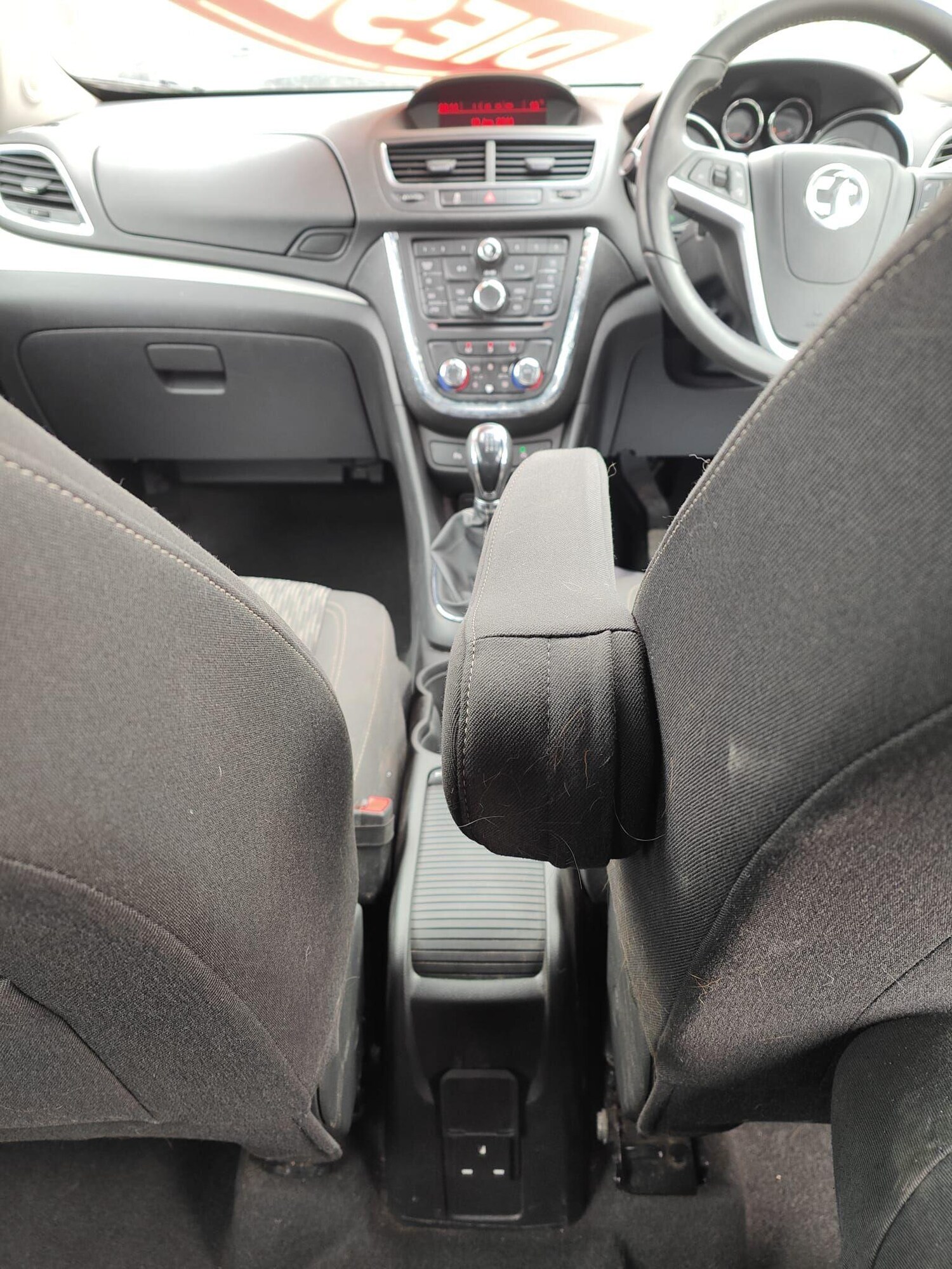 Used Vauxhall Mokka for sale - 78147770: Photo 16