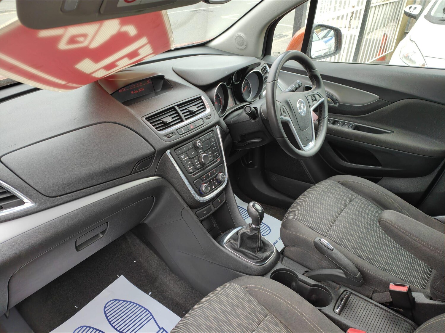 Used Vauxhall Mokka for sale - 78147770: Photo 17