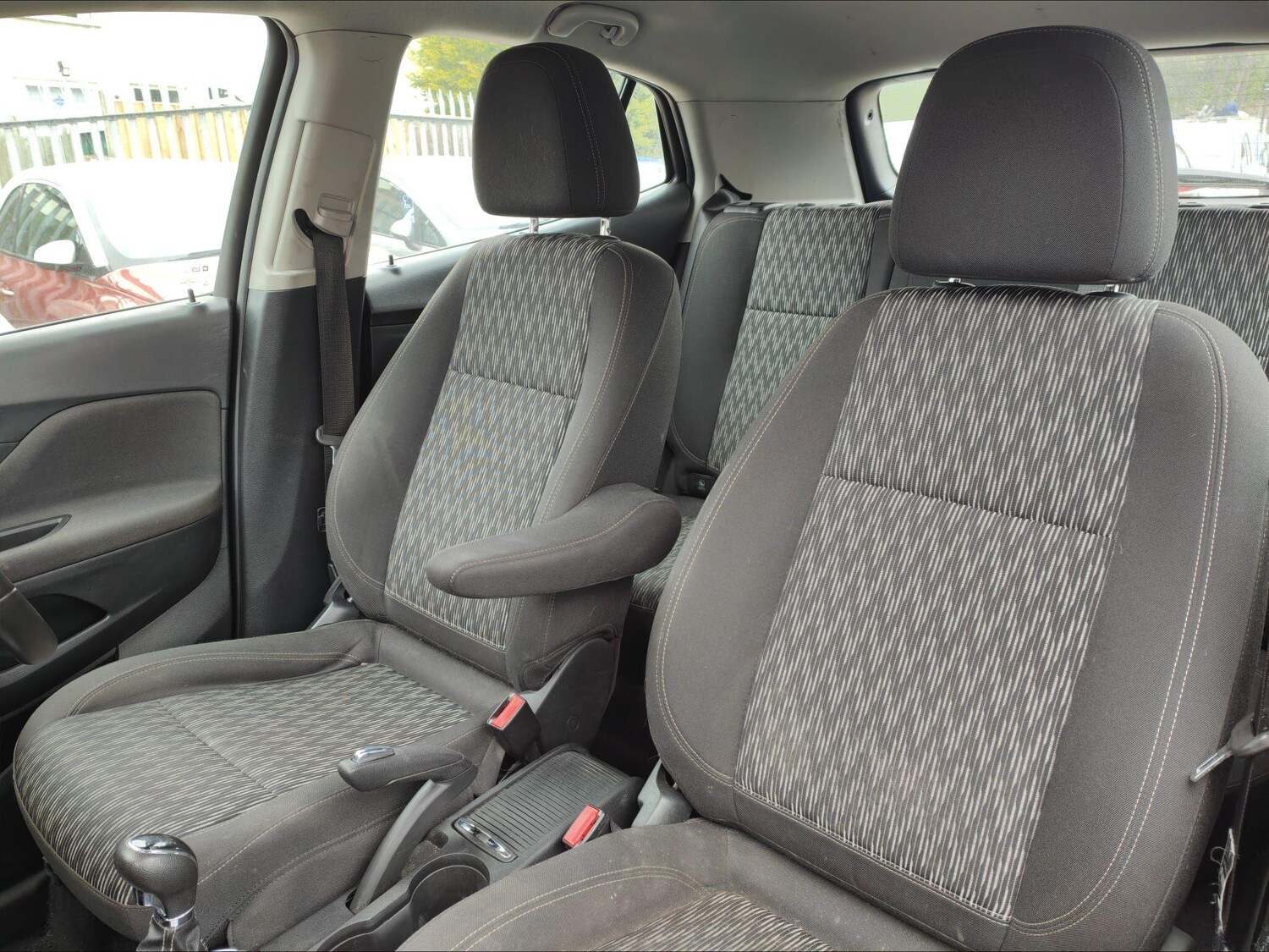 Used Vauxhall Mokka for sale - 78147770: Photo 18