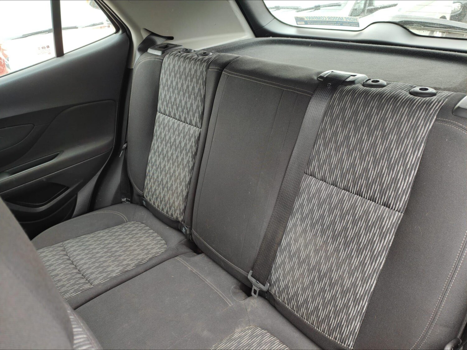 Used Vauxhall Mokka for sale - 78147770: Photo 19