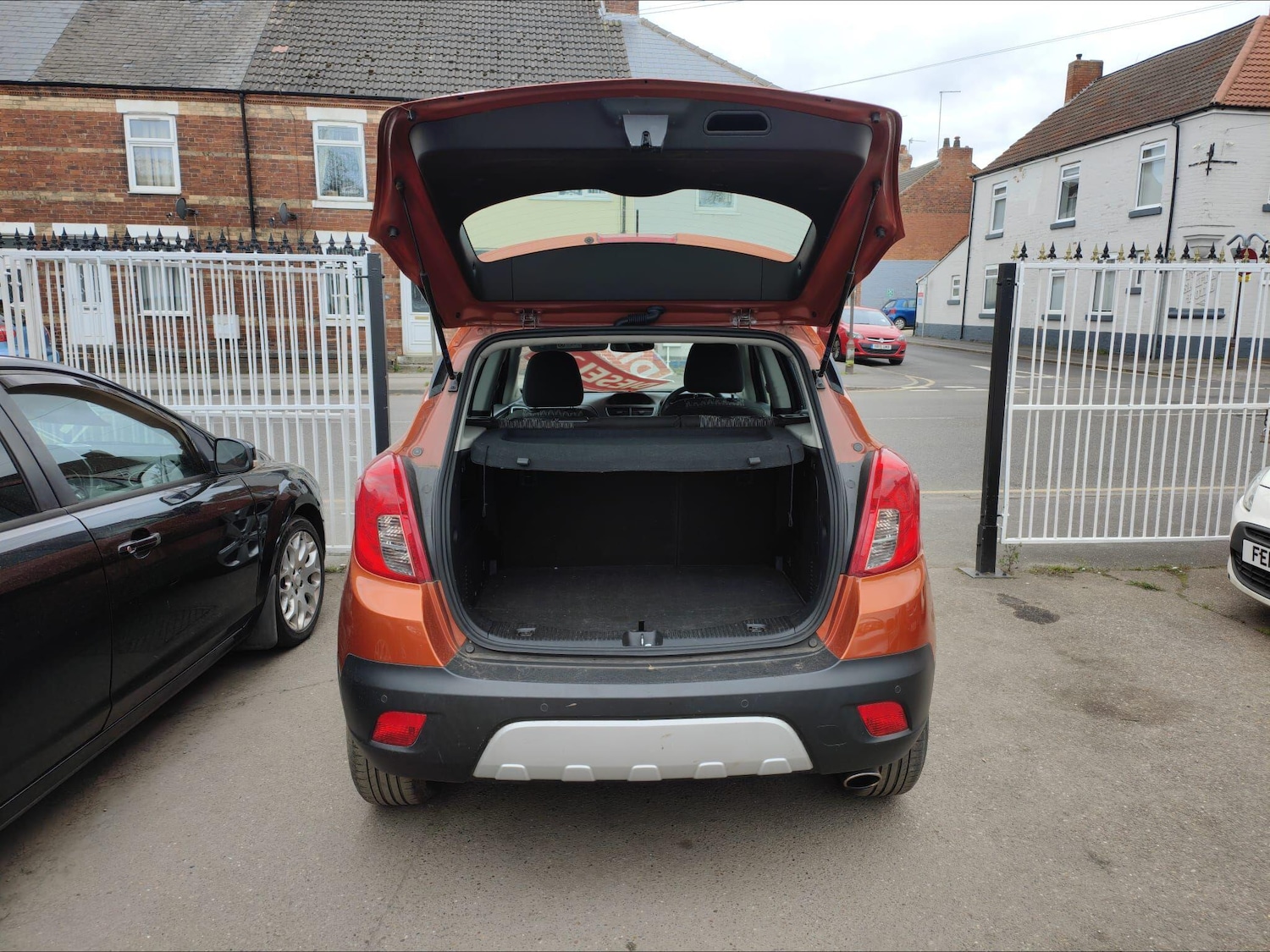 Used Vauxhall Mokka for sale - 78147770: Photo 5