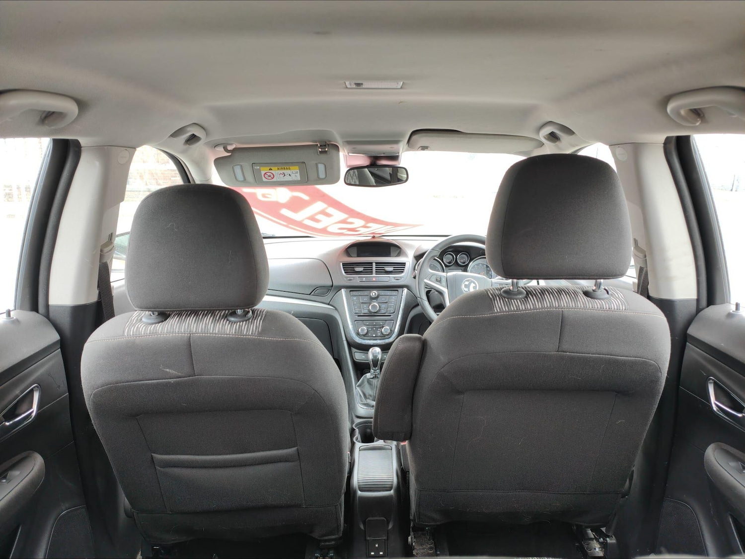 Used Vauxhall Mokka for sale - 78147770: Photo 6