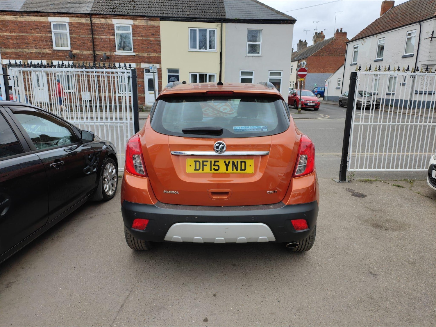 Used Vauxhall Mokka for sale - 78147770: Photo 7