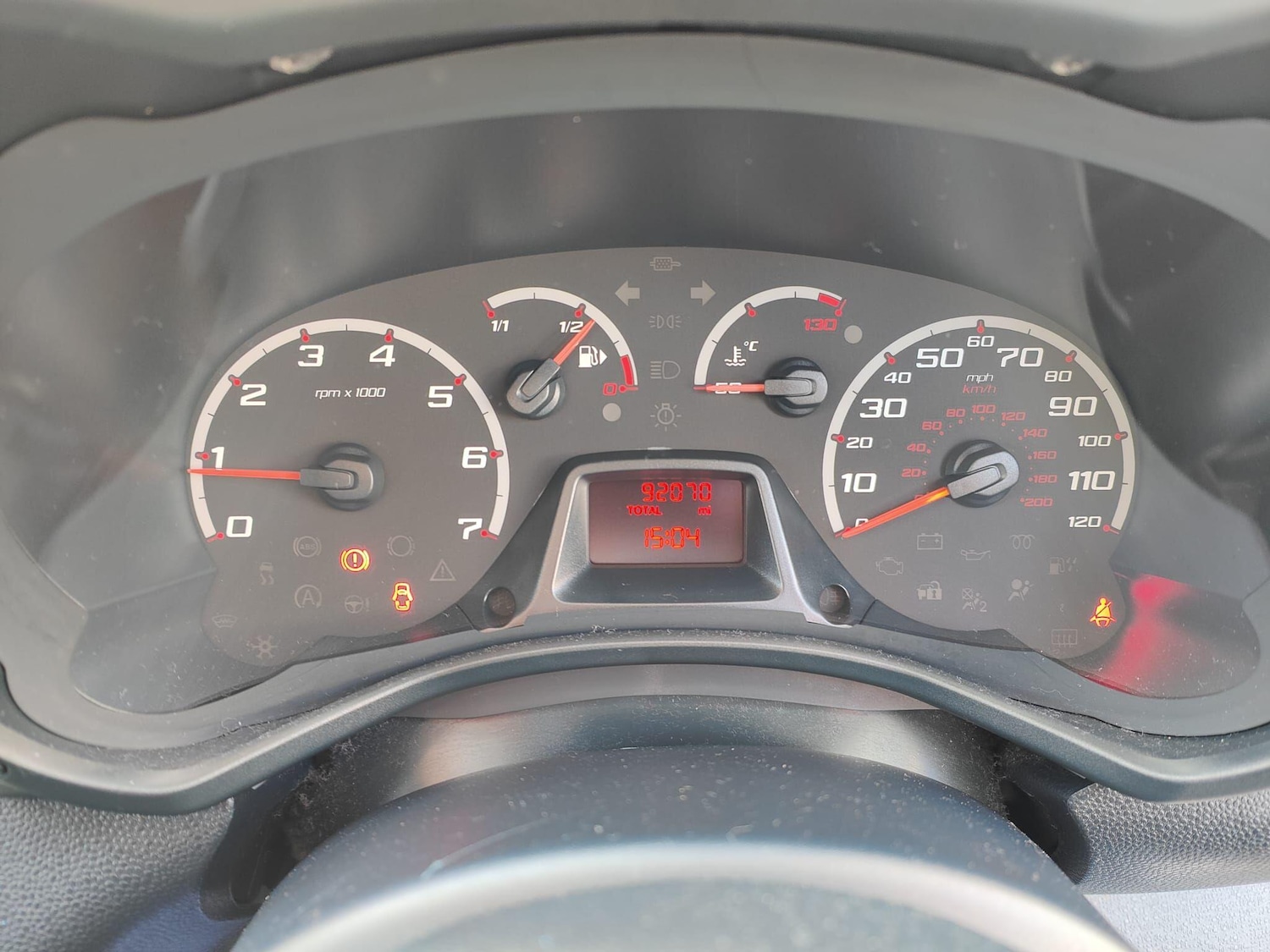 Used Ford Ka for sale - 77957072: Photo 11