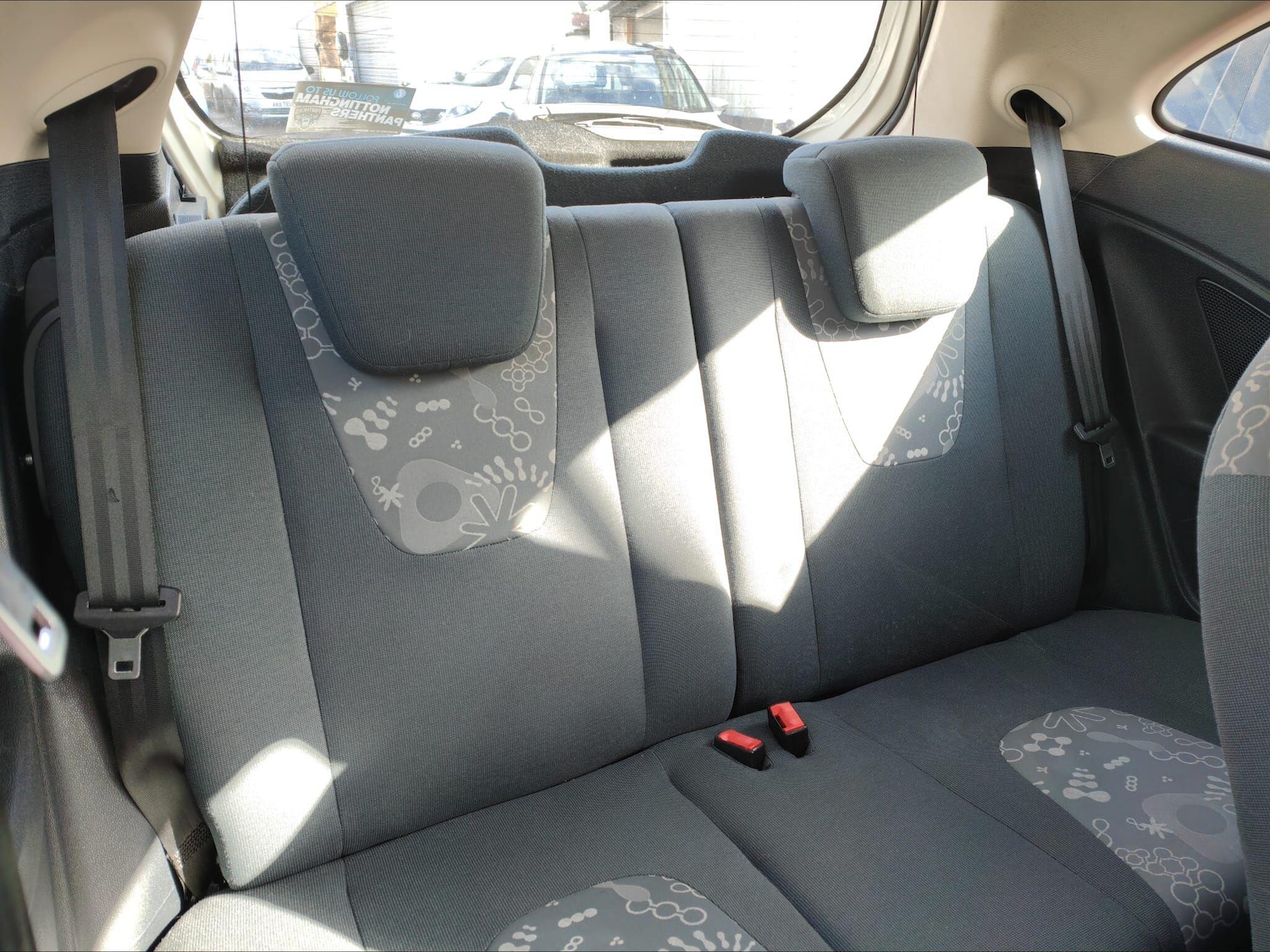 Used Ford Ka for sale - 77957072: Photo 13