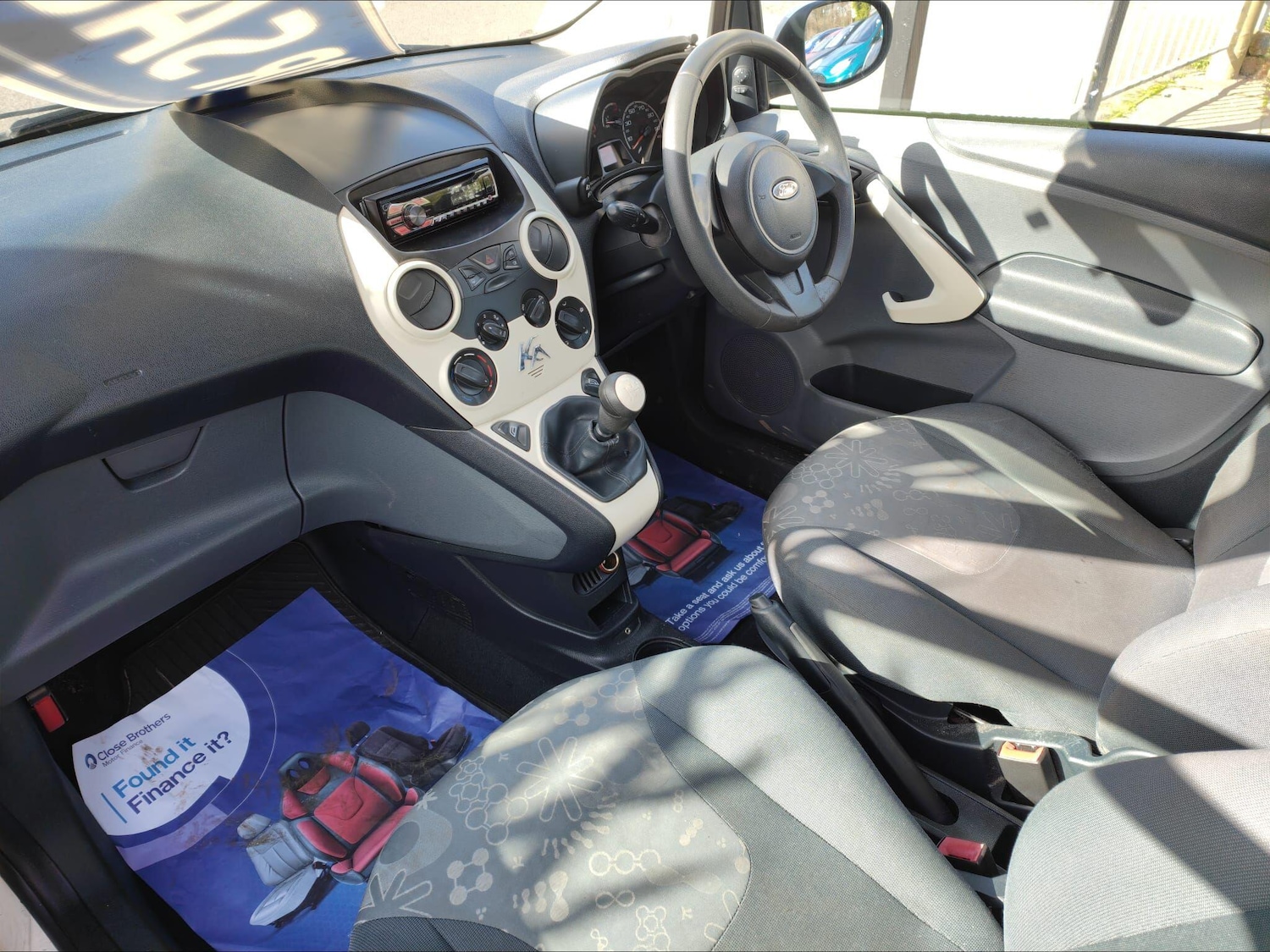 Used Ford Ka for sale - 77957072: Photo 15