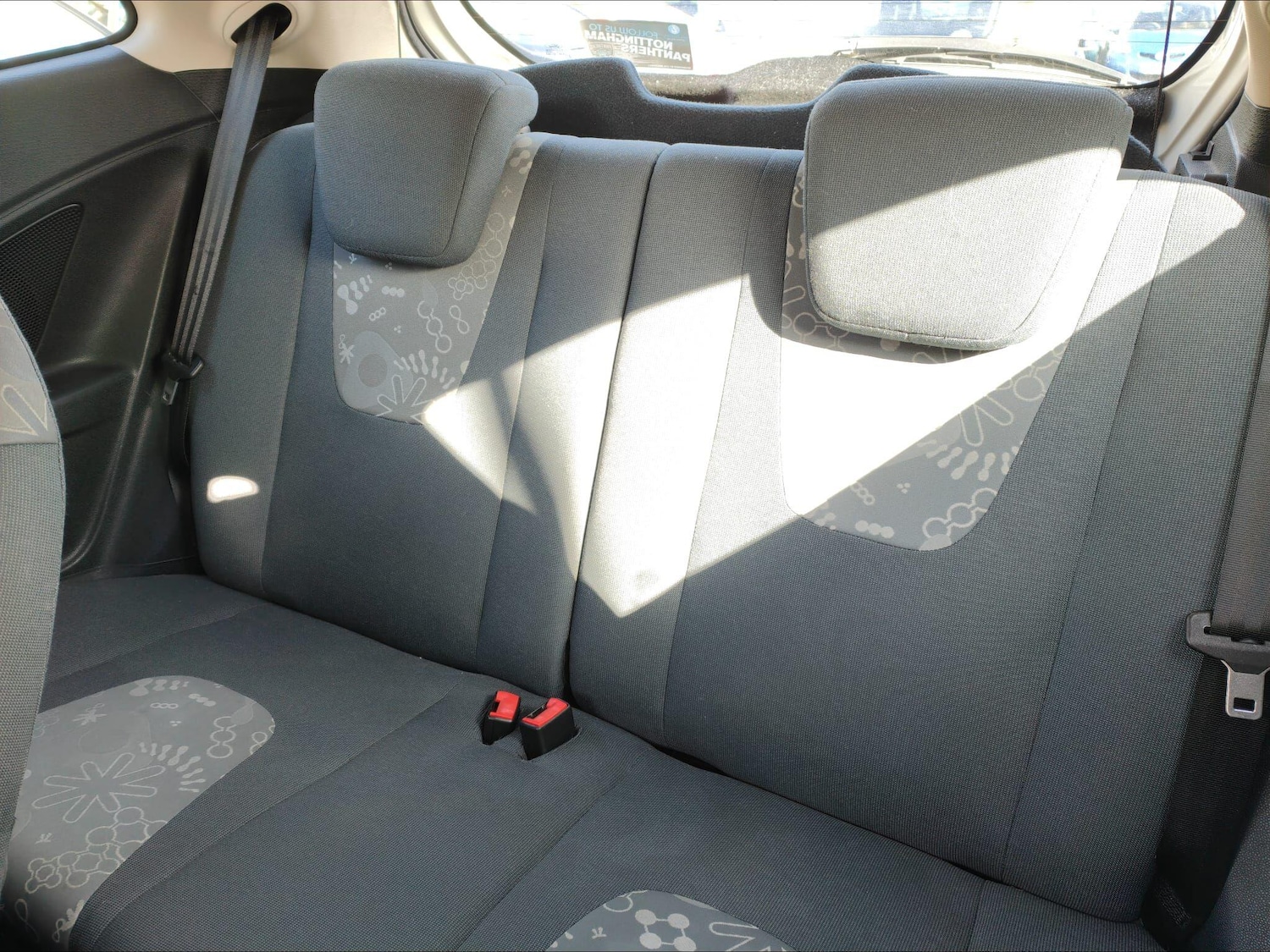 Used Ford Ka for sale - 77957072: Photo 16