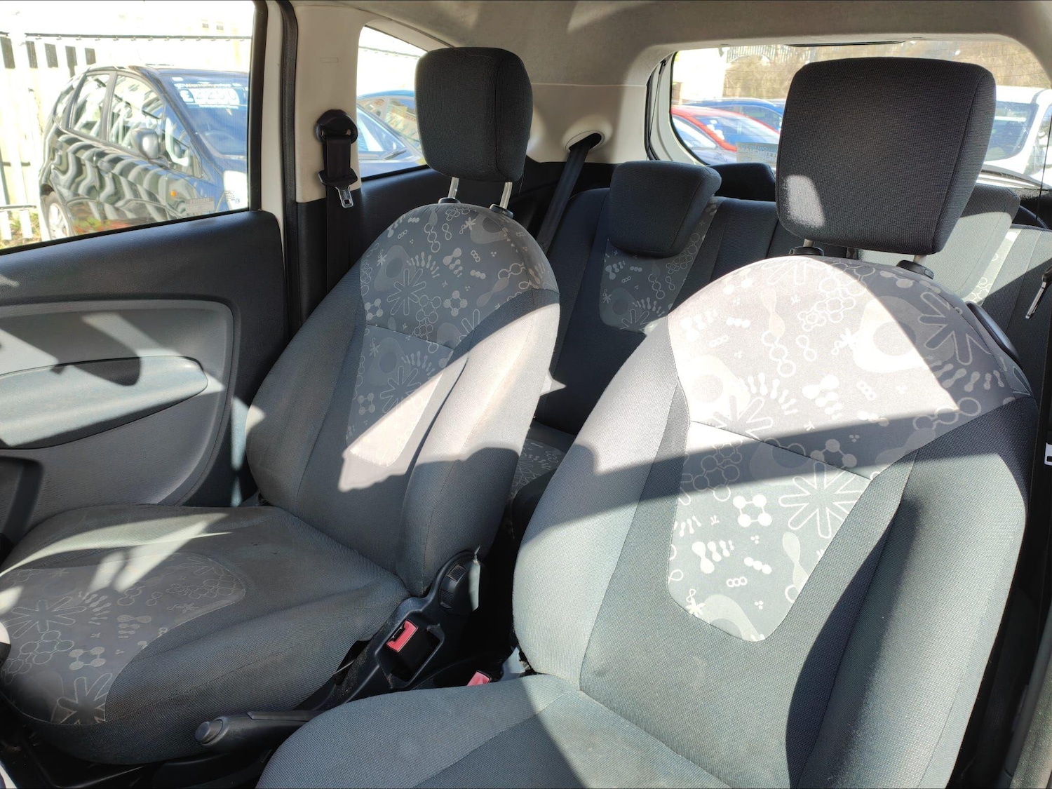 Used Ford Ka for sale - 77957072: Photo 17