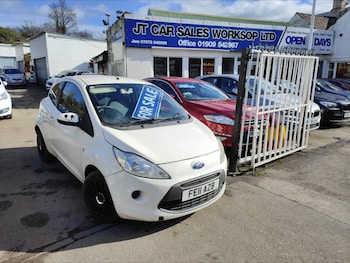 Used Ford Ka 2011 for sale - 77957072: Photo