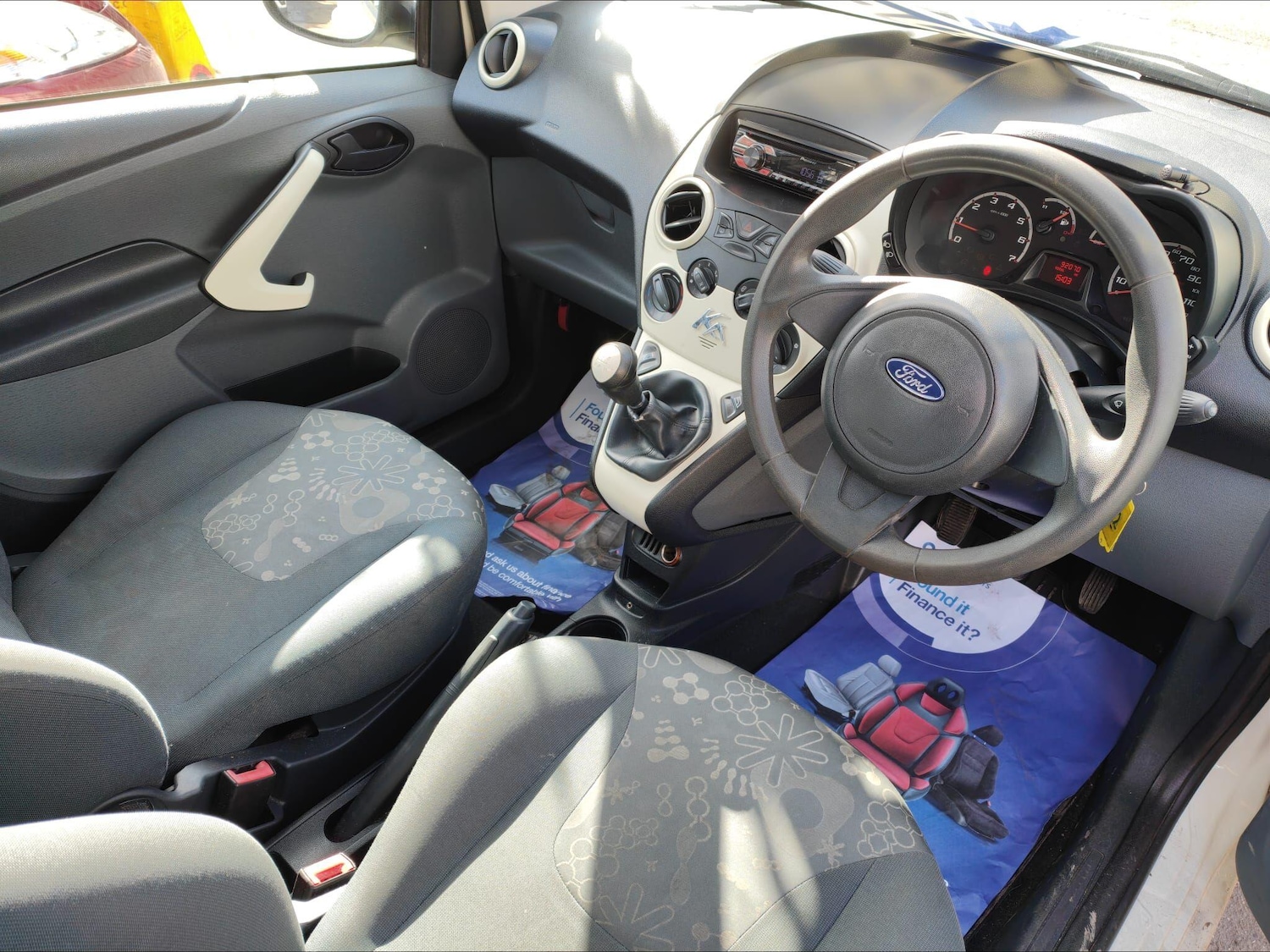 Used Ford Ka for sale - 77957072: Photo 8