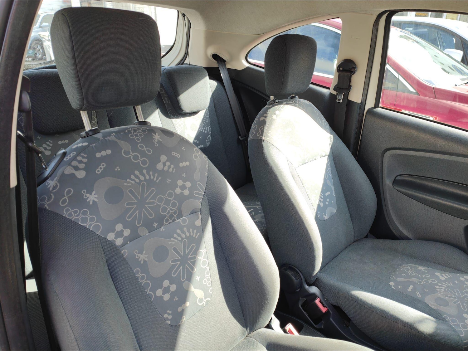 Used Ford Ka for sale - 77957072: Photo 9