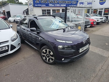2018 (67) - 1.2 PureTech Flair Euro 6 5dr (Euro 6)